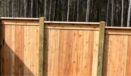 Fence Services